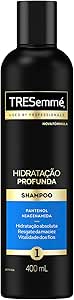 Shampoo TRESemmé Hidratação Profunda 1