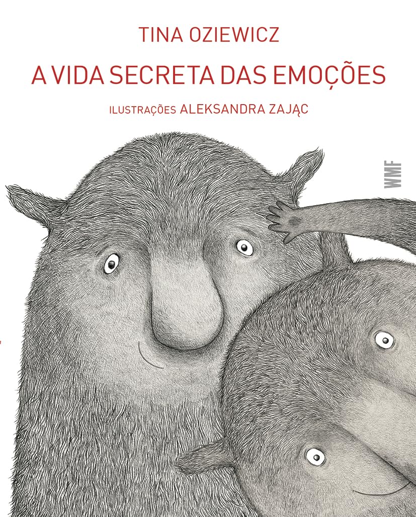 A Vida Secreta das Emoções 1
