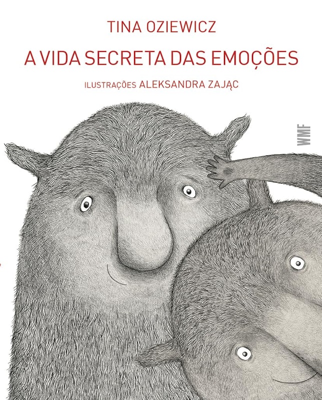 A Vida Secreta das Emoções 1