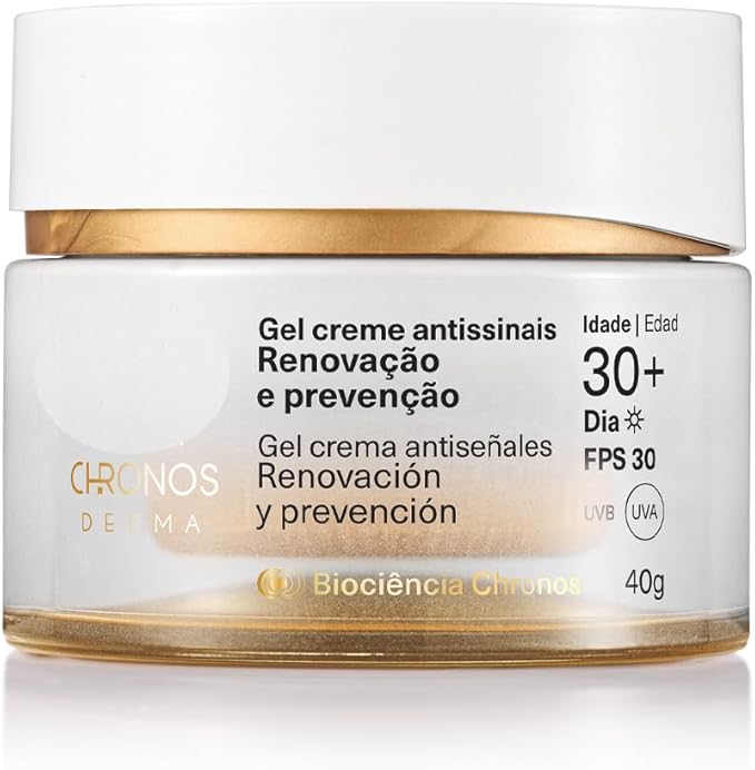 Top 10 Melhores Cremes Antissinais 30 Anos  (Neutrogena, Avon e Mais) 4