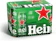 HEINEKEN Heineken Lata 1