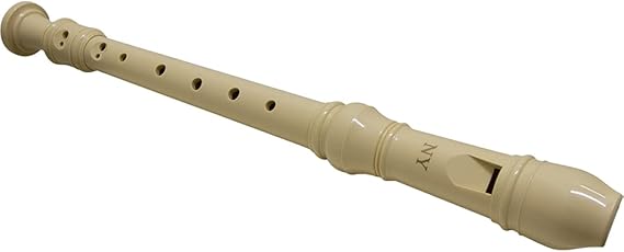 Flauta Doce Germânica    2