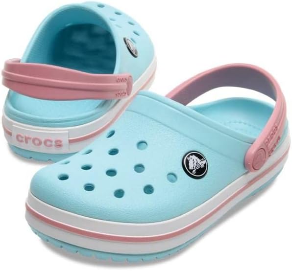 Top 10 Melhores Crocs Infantis  (Chinelos, Sandálias e mais) 1