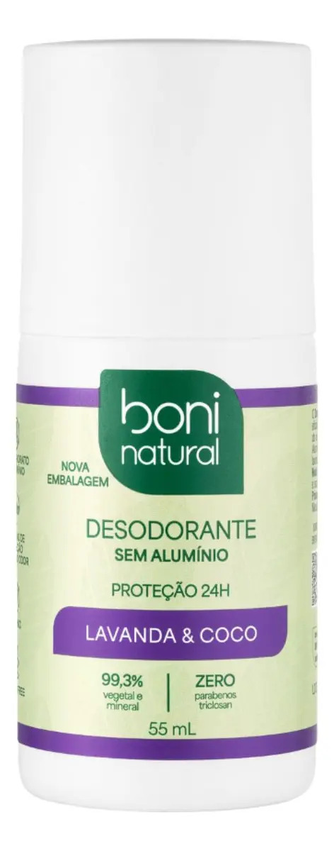Top 10 Melhores Desodorantes Roll On em 2026 (Nivea, Natura e mais) 1