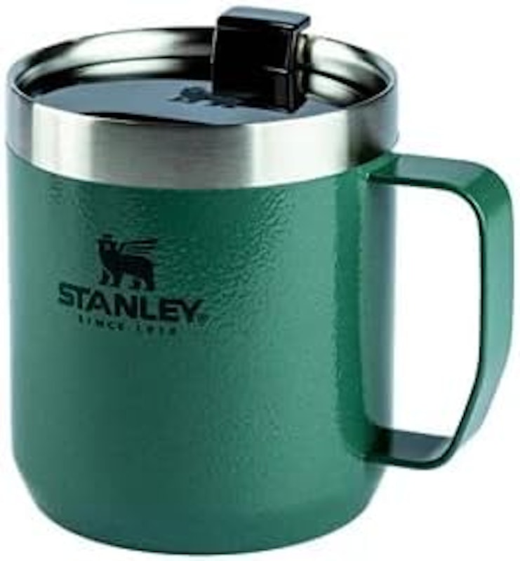 Caneca Térmica Stanley Camp 4