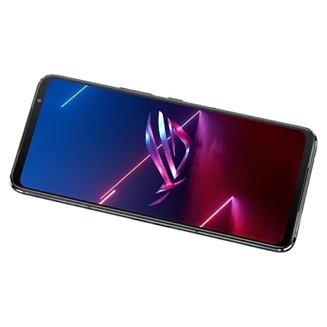 Celular ASUS ROG Phone 5s 4