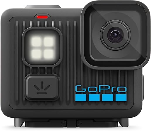 Top 10 Melhores Câmeras à Prova d'Água em 2026 (DJI, GoPro e mais) 5