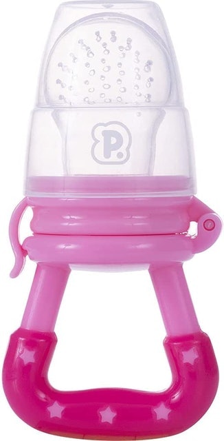 Alimentador para Bebê 1
