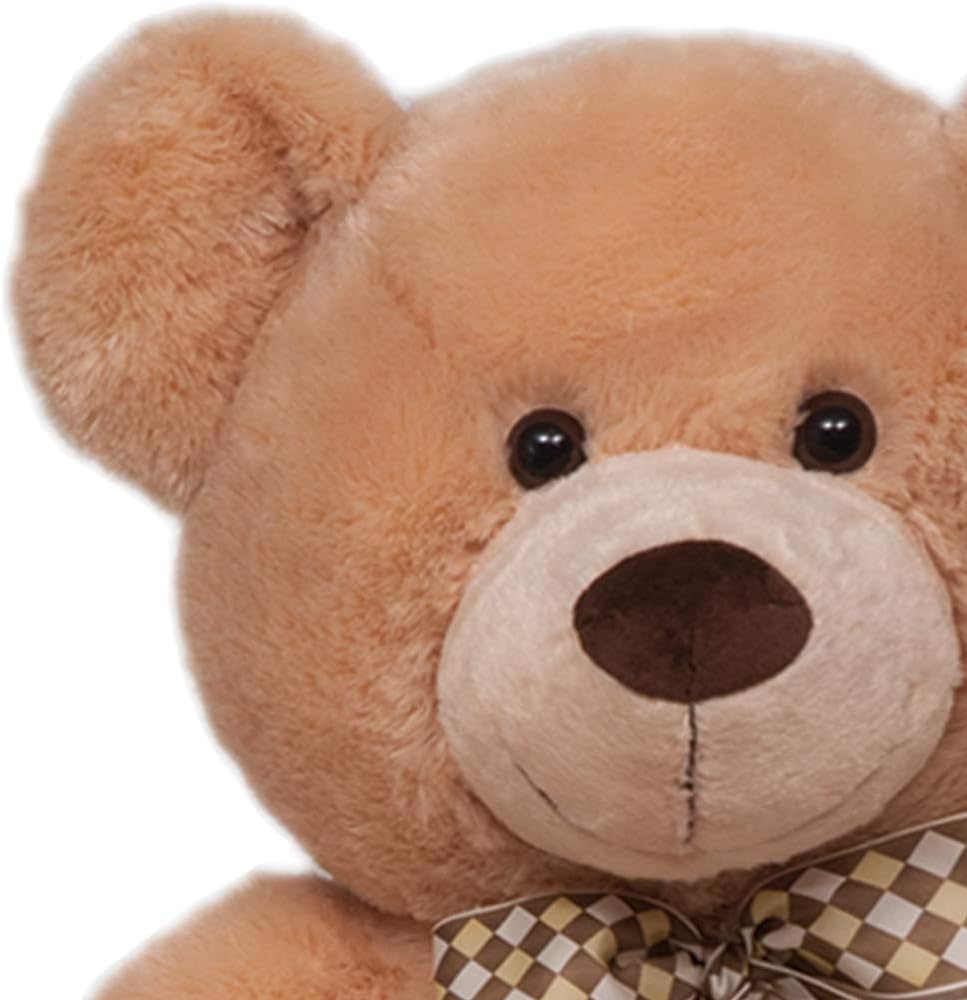 Urso de Pelúcia James 3