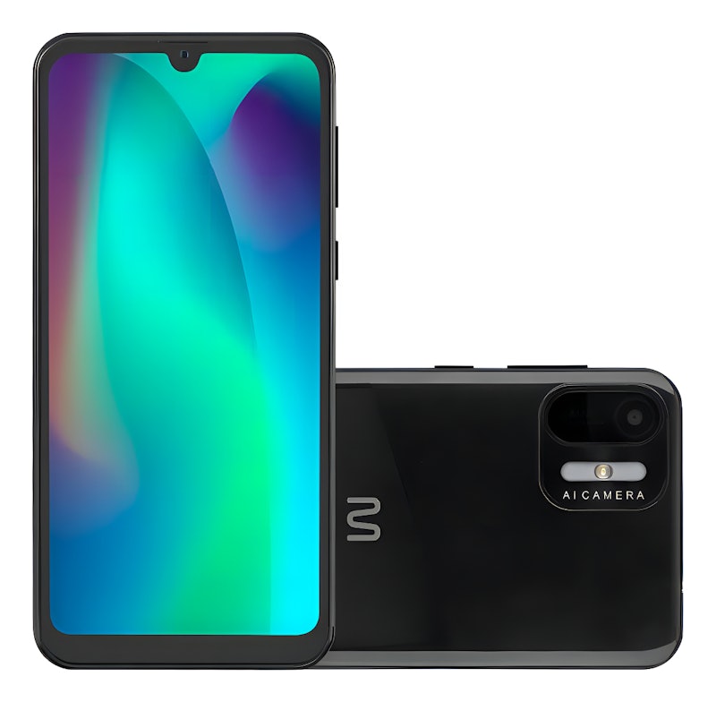 Smartphone Multilaser F Max 2 1