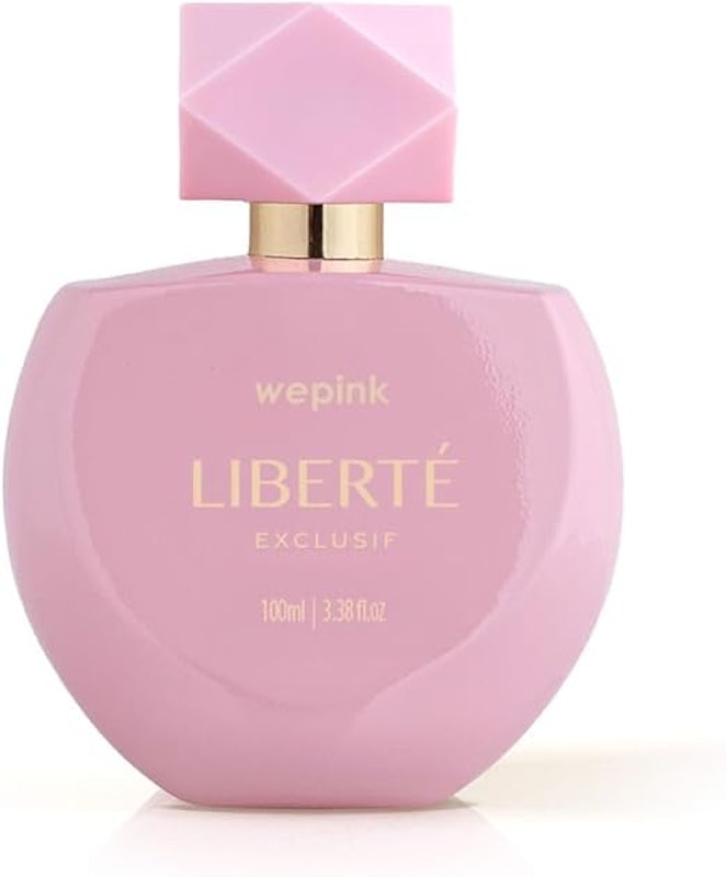 Liberté Exclusif Desodorante Colônia 1