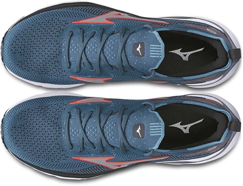 Tênis de Corrida Masculino Mizuno Waze Mirai 5 3