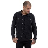 Top 10 Melhores Jaquetas Jeans Masculinas (Levi's, Hering e mais) 5