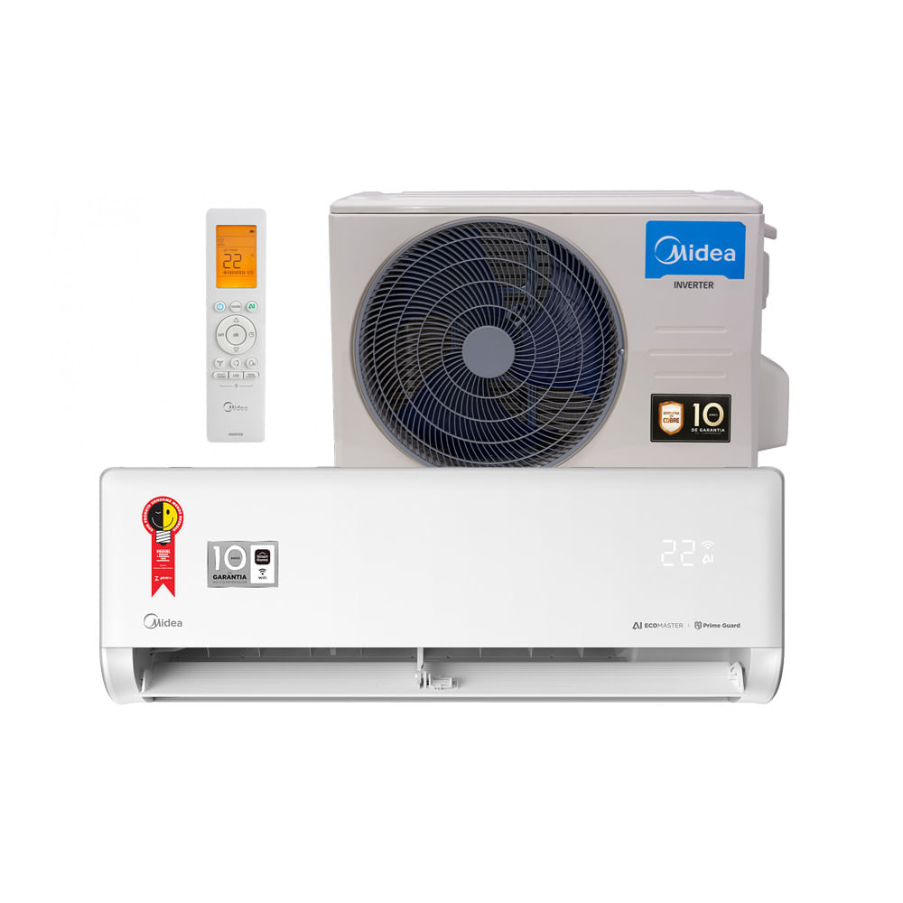 Midea 5