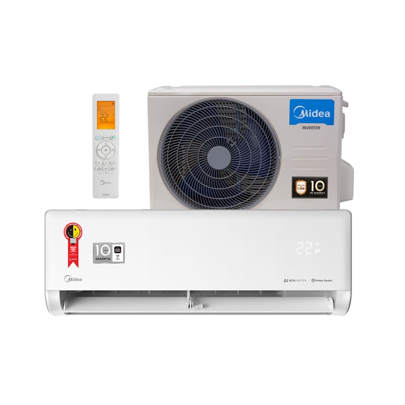 Midea 5