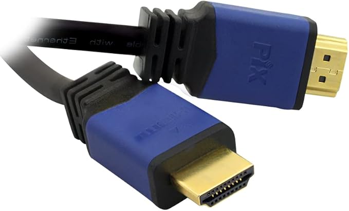 Cabo HDMI Plus 2.1 PIX 8K HDR 19P 2