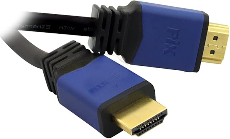 Cabo HDMI Plus 2.1 PIX 8K HDR 19P 2