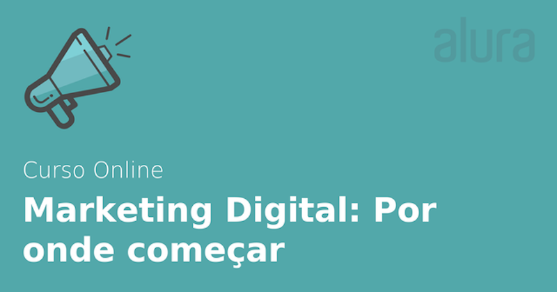Marketing Digital: Explorando os Conceitos 1