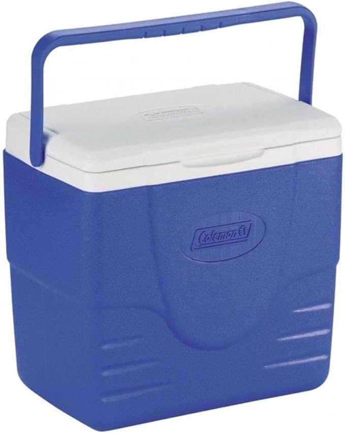 Caixa Térmica 15,1 L 1