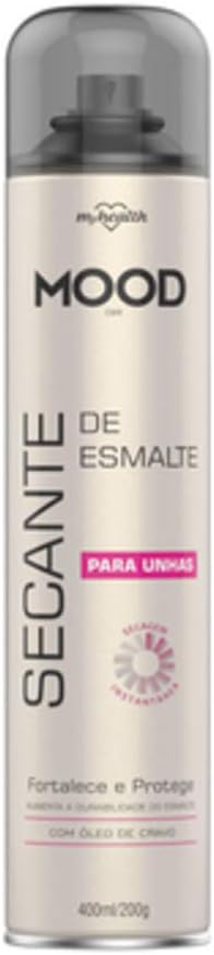 Secante de Esmalte Mood 1