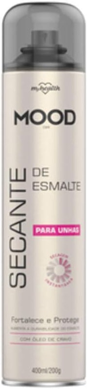 Secante de Esmalte Mood 1