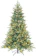 RIO MASTER Árvore de Natal Verde Azulado 704 Galhos 350 LEDs 1