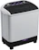 PRAXIS Lavadora e Centrífuga Praxis Twin Tub 1