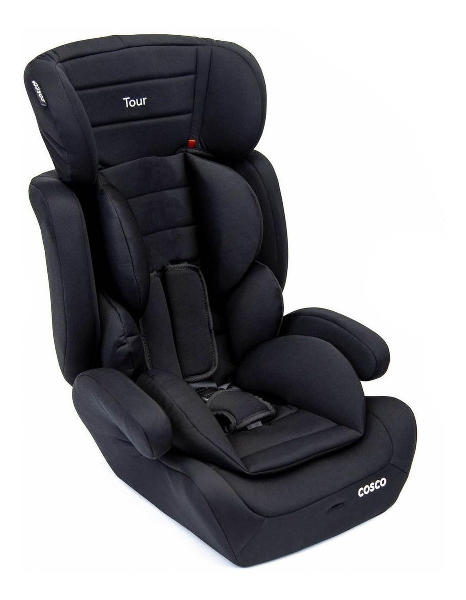 Top 10 Melhores Cadeirinhas para Auto em 2026 (Burigotto, Cosco Kids e mais) 5