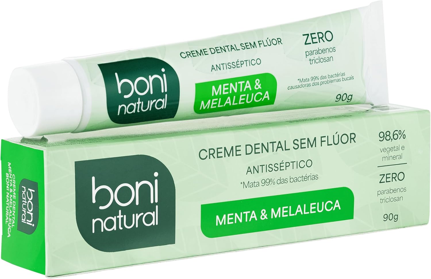 Top 10 Melhores Pastas de Dente em 2026 (Colgate, Oral-B e mais) 5