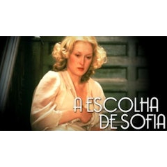 A Escolha de Sofia (1982)