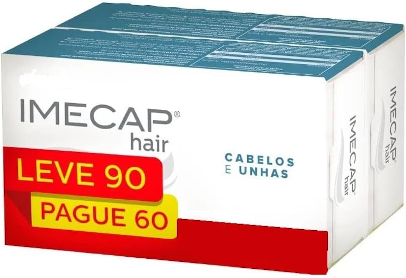Imecap® Hair 2