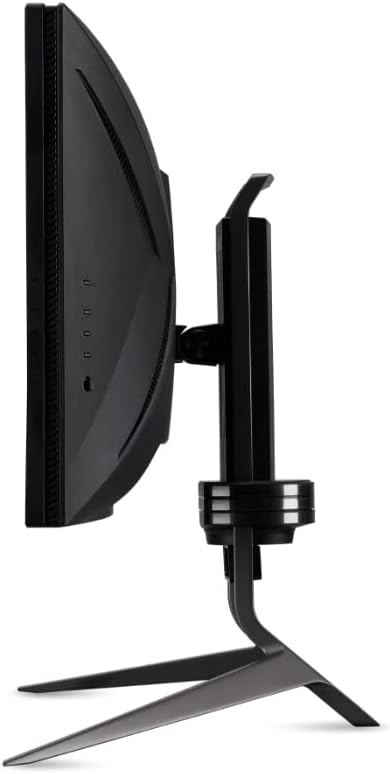 Monitor Gamer Acer Nitro XR3 34" 4