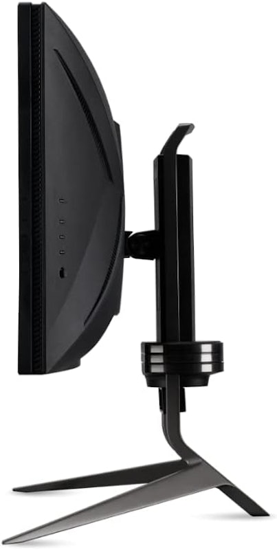 Monitor Gamer Acer Nitro XR3 34" 4