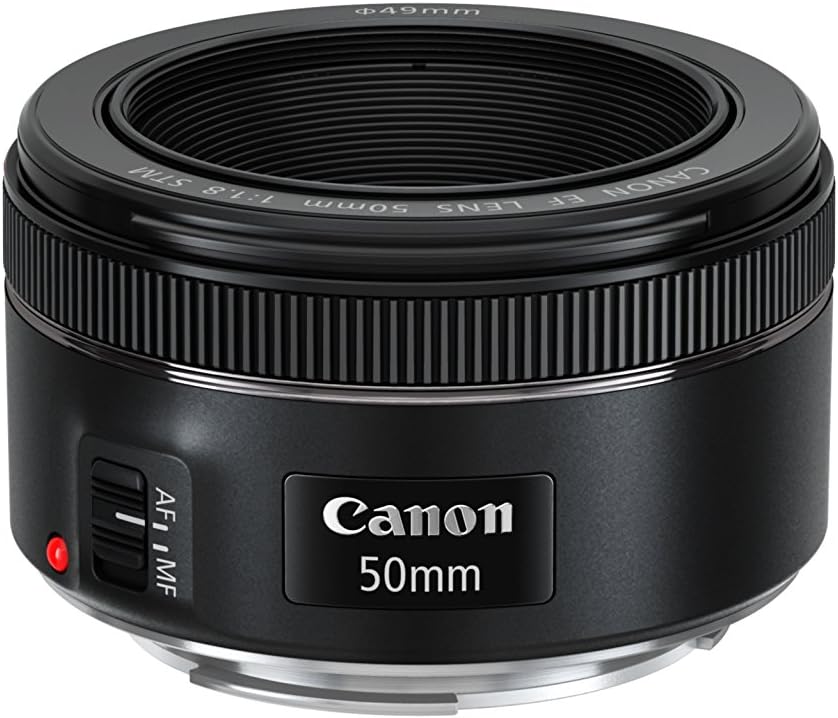 Top 10 Melhores Lentes de Câmera Fotográfica  (Canon, Nikon e mais) 1