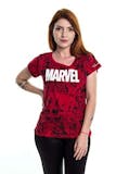 Top 10 Melhores Camisetas Geek Femininas (Marvel, Senhor dos Anéis e mais) 3
