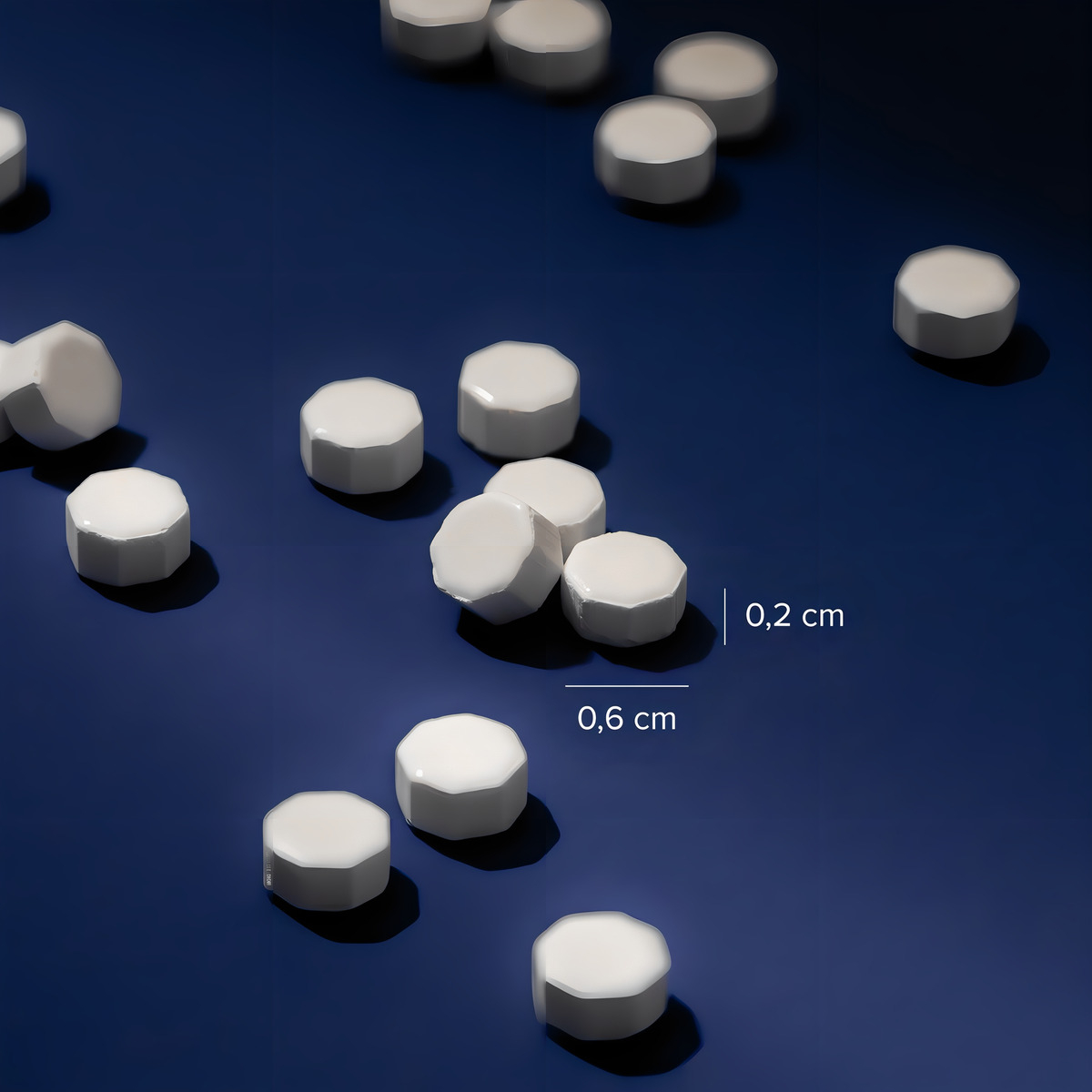 Melatonin Duo 5