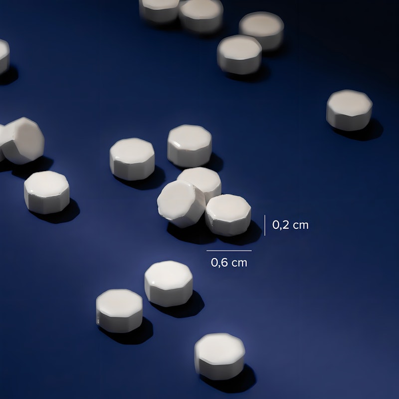 Melatonin Duo 5