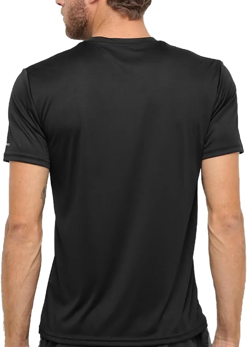 Camiseta Interlock 3