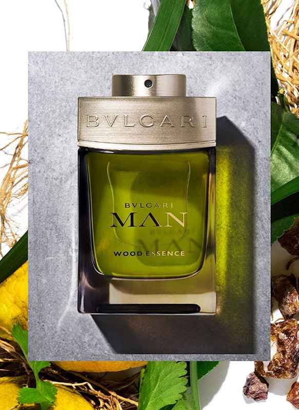 Bvlgari Man Wood Essence Eau de Parfum 4