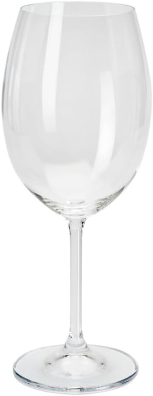 Conjunto 6 Taças de Vinho Tinto de Cristal Ecológico Gastro/Colibri 450 ml 2