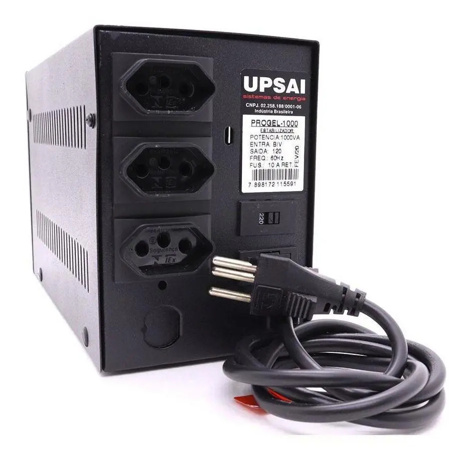 Estabilizador Pró Gel Upsai 2
