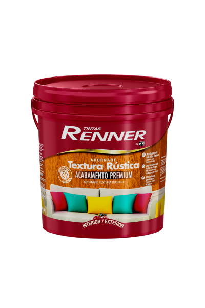 Tintas Renner 4