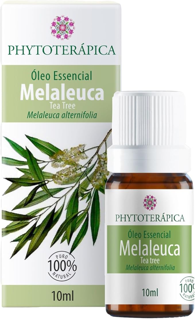 Top 10 Melhores Óleos de Melaleuca em 2026 (WNF, Dermopac e mais) 4