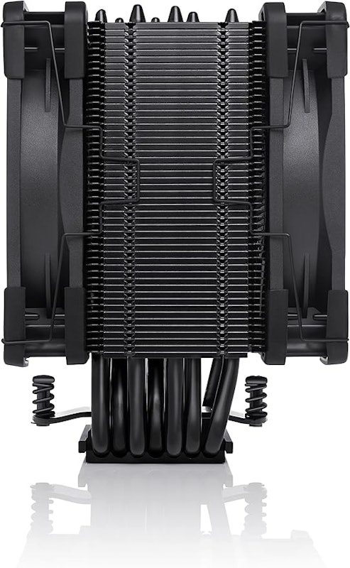 Cooler para Processador Chromax.black 3