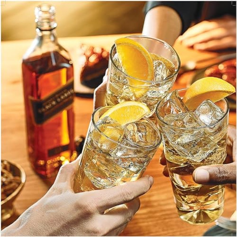 Johnnie Walker Black Label 3