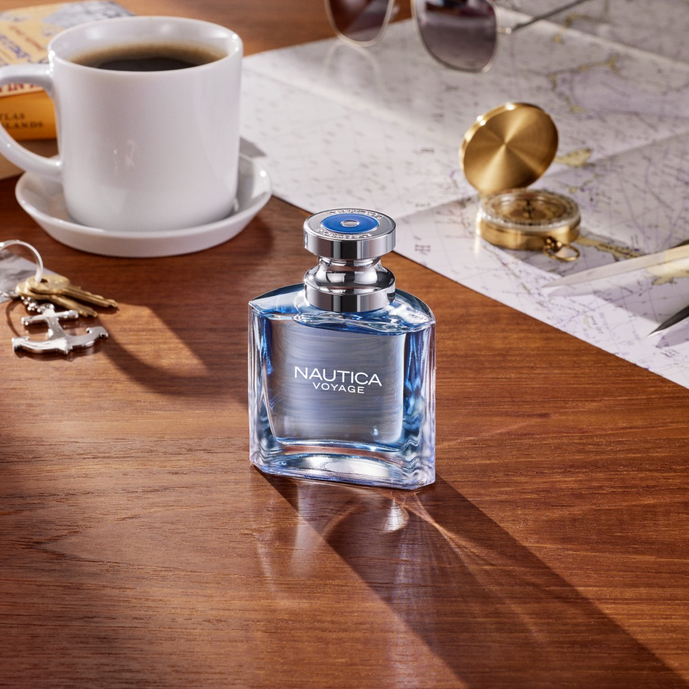 Perfume Voyage 5