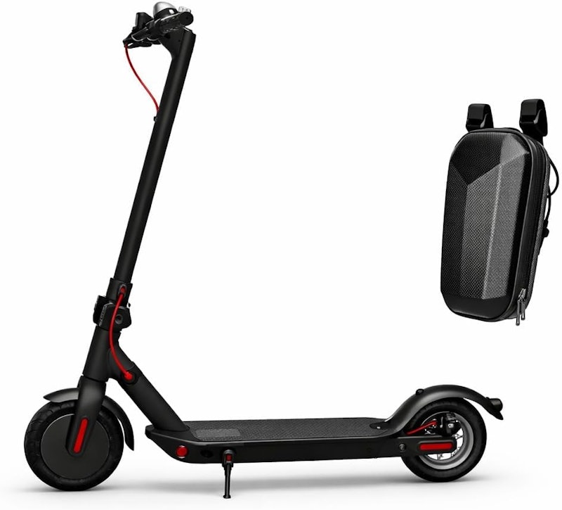 Patinete Elétrico J1Mobility 3