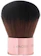 LANOSSI Pincel de Maquiagem Kabuki Compacto Rosé Black 1
