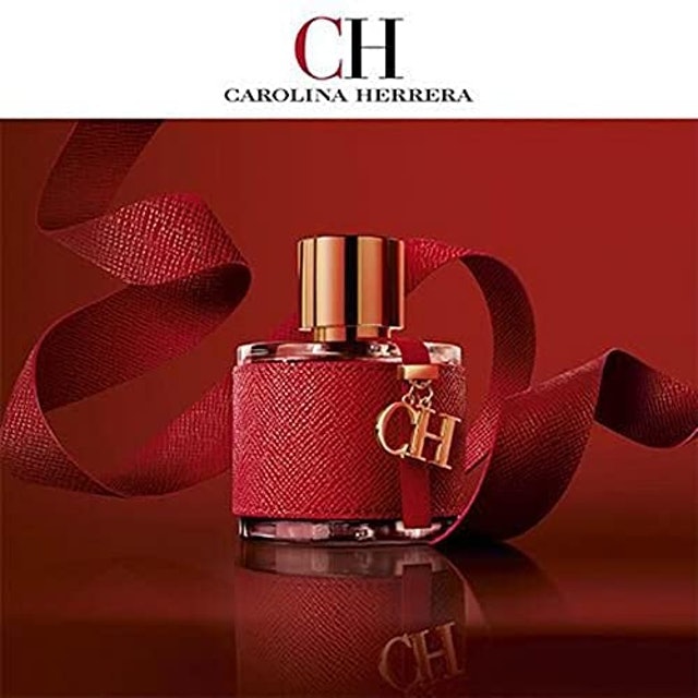 CH Woman Eau de Toilette 2