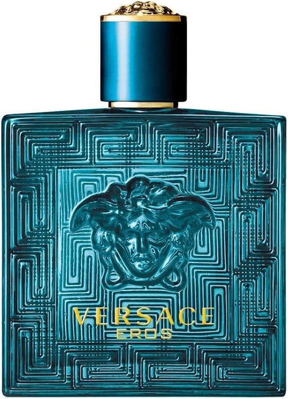 Perfume Eros 1